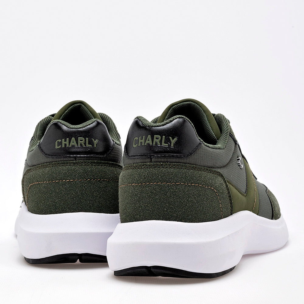 Pakar.com | Tienda online - Tenis urbano para hombre Charly - Envío gratis desde $500