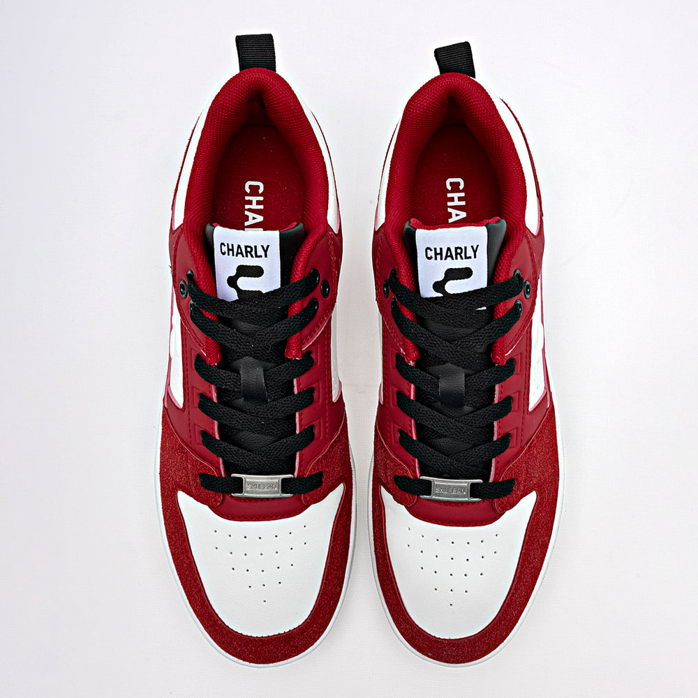 Pakar.com | Tienda online - Tenis urbano para hombre Charly - Envío gratis desde $500