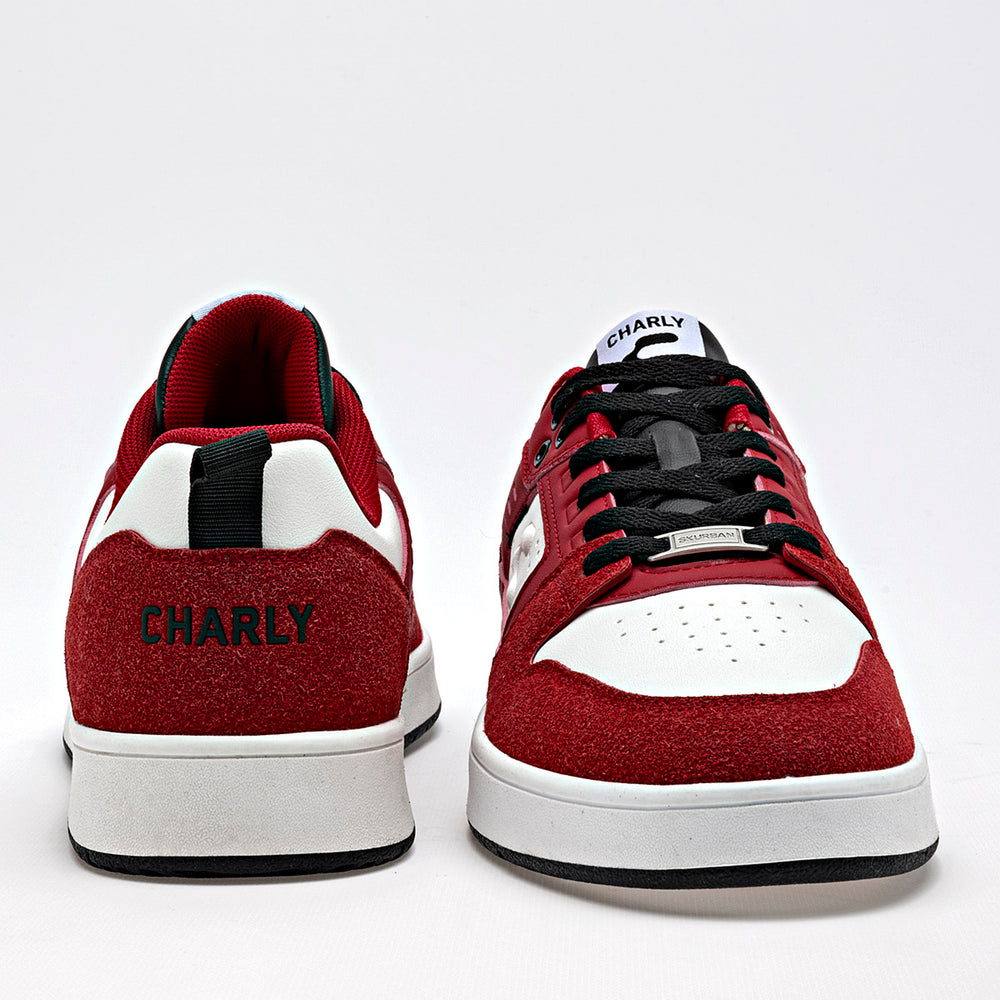 Pakar.com | Tienda online - Tenis urbano para hombre Charly - Envío gratis desde $500