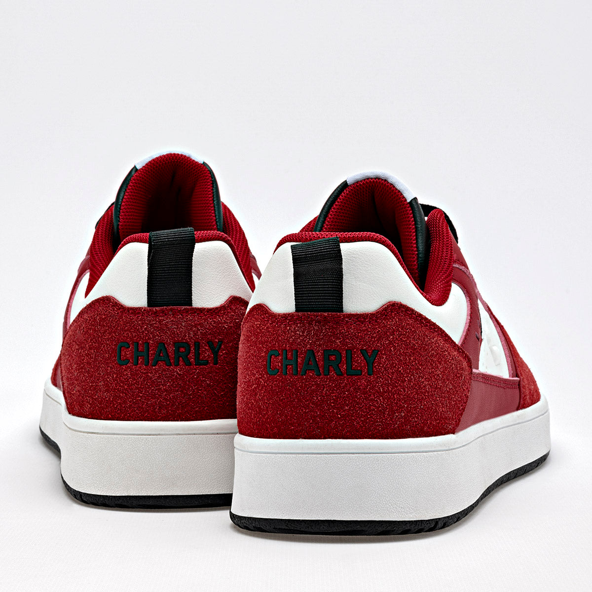 Pakar.com | Tienda online - Tenis urbano para hombre Charly - Envío gratis desde $500