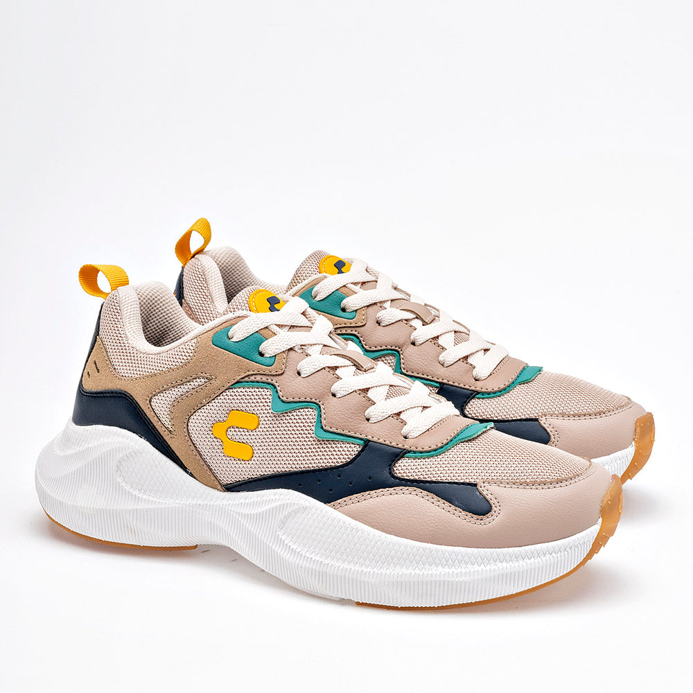 Pakar.com | Tienda online - Tenis urbano para hombre Charly - Envío gratis desde $500