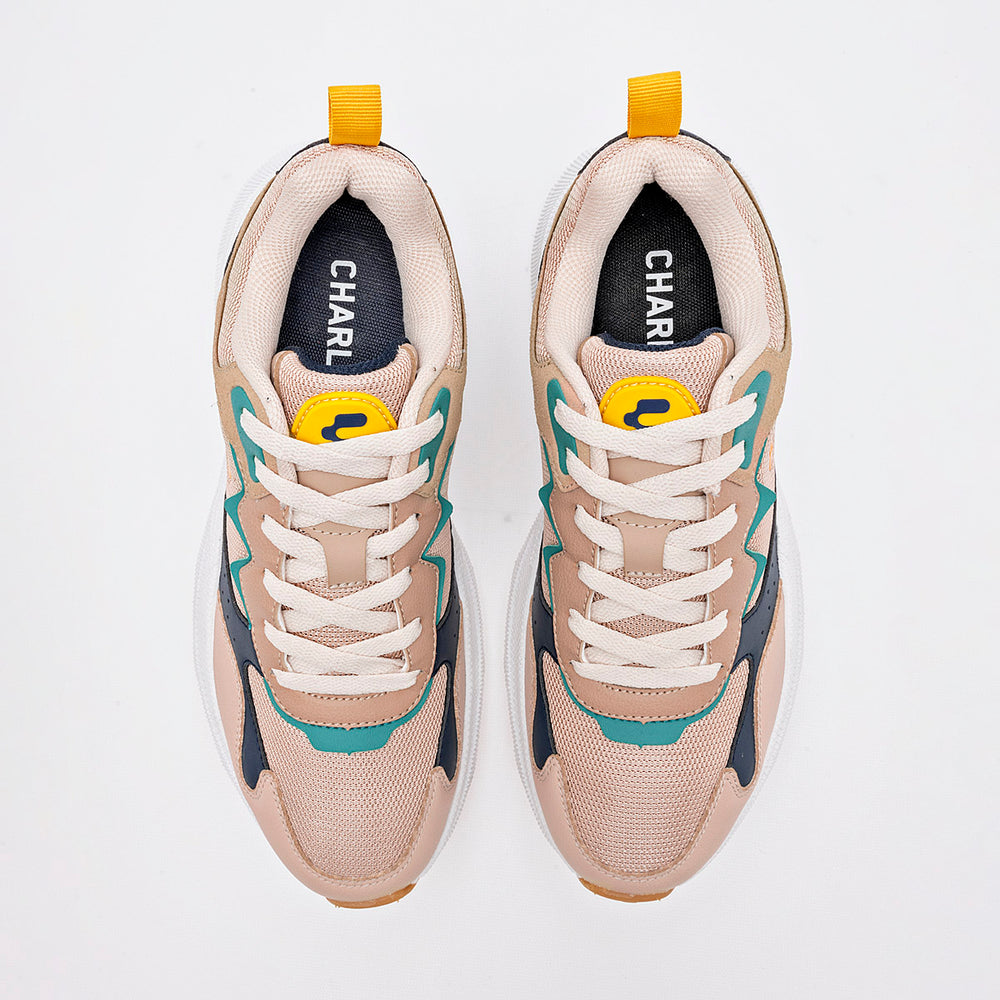 Pakar.com | Tienda online - Tenis urbano para hombre Charly - Envío gratis desde $500