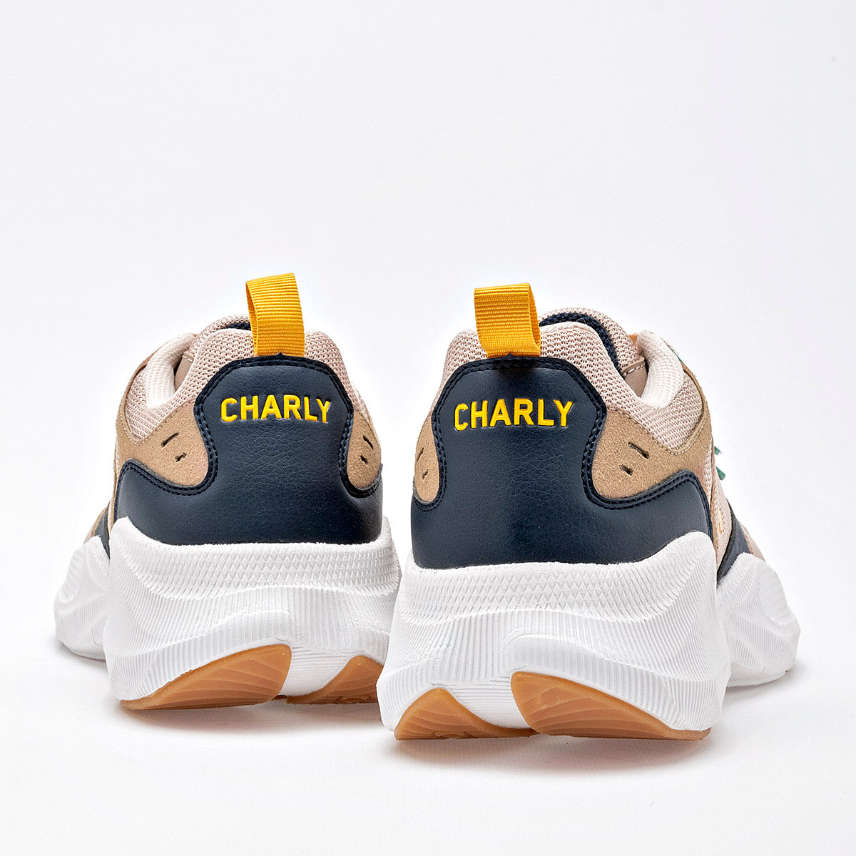 Pakar.com | Tienda online - Tenis urbano para hombre Charly - Envío gratis desde $500