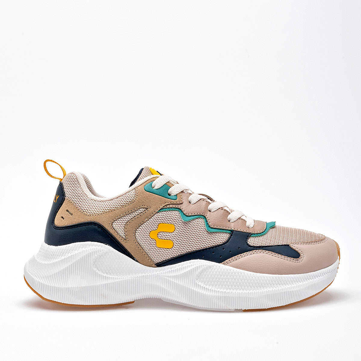 Pakar.com | Tienda online - Tenis urbano para hombre Charly - Envío gratis desde $500