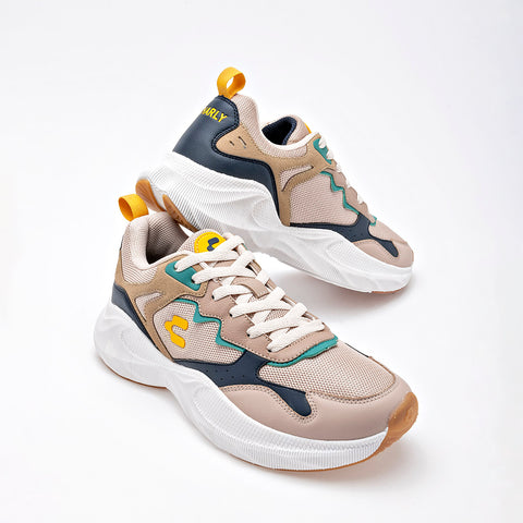 Tenis deportivo Charly para hombre