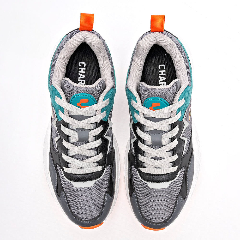 Pakar.com | Tienda online - Tenis urbano para hombre Charly - Envío gratis desde $500