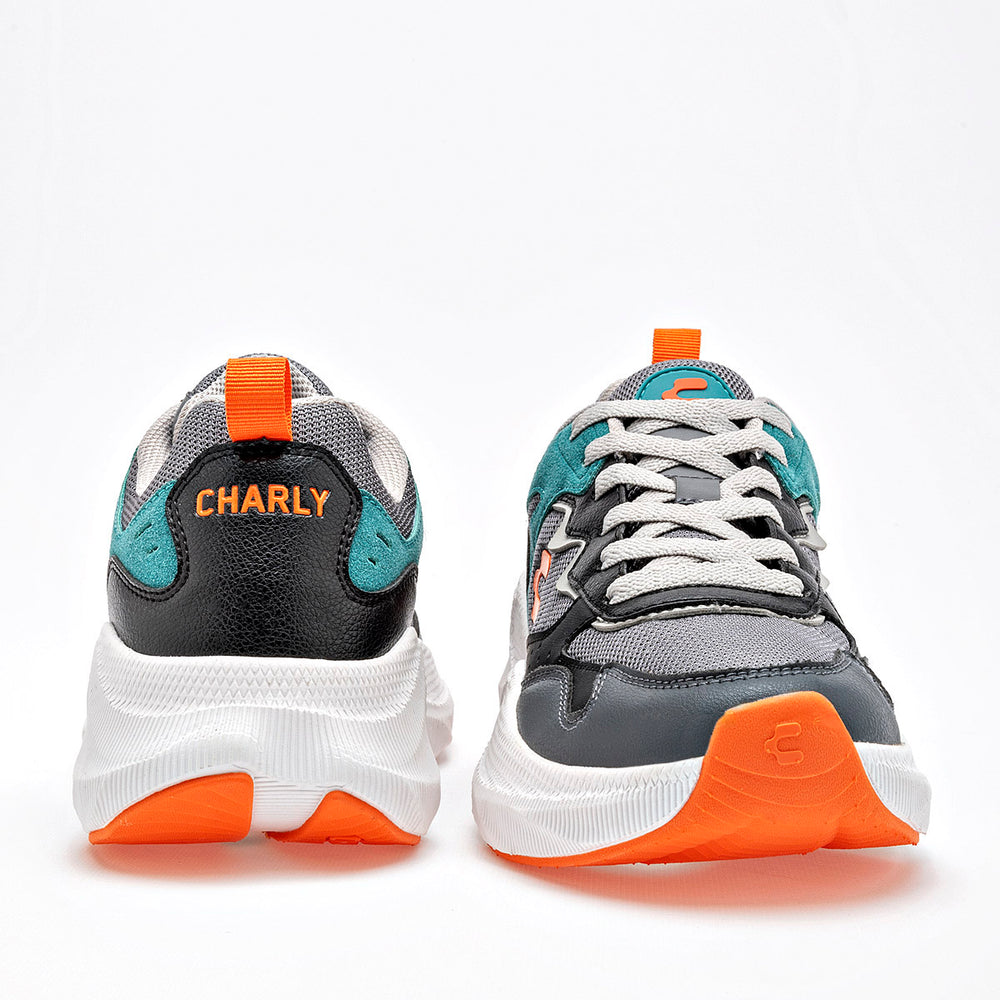 Pakar.com | Tienda online - Tenis urbano para hombre Charly - Envío gratis desde $500