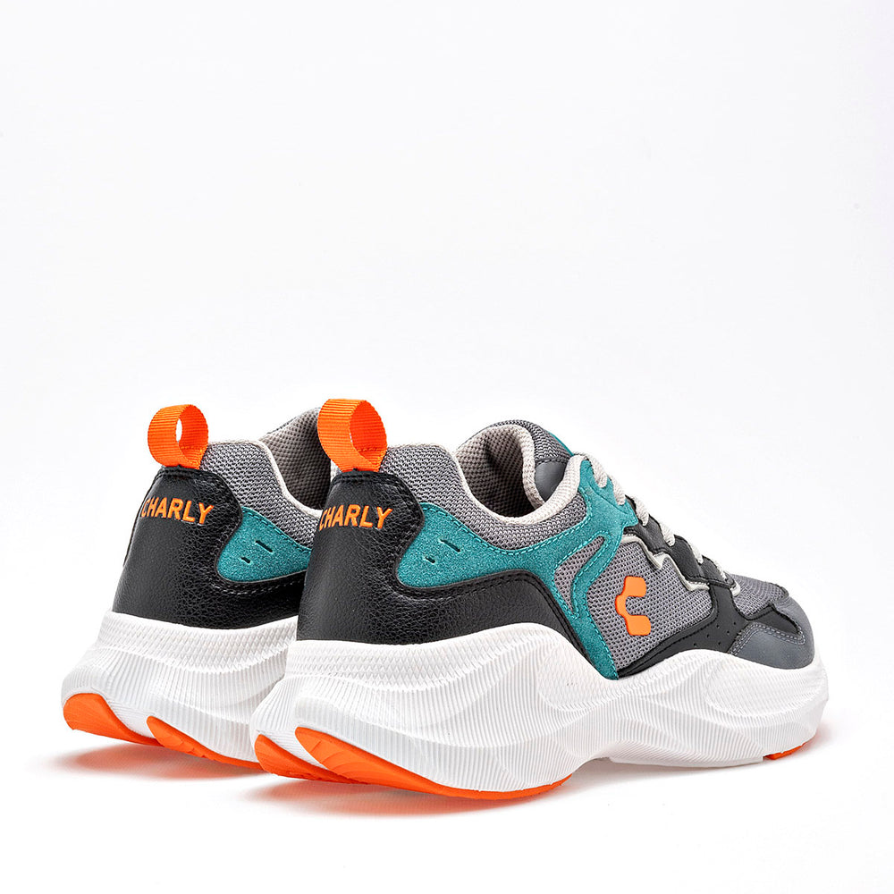 Pakar.com | Tienda online - Tenis urbano para hombre Charly - Envío gratis desde $500