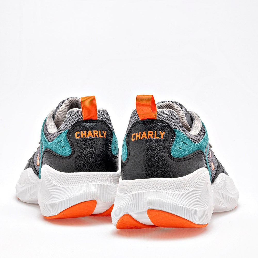 Pakar.com | Tienda online - Tenis urbano para hombre Charly - Envío gratis desde $500