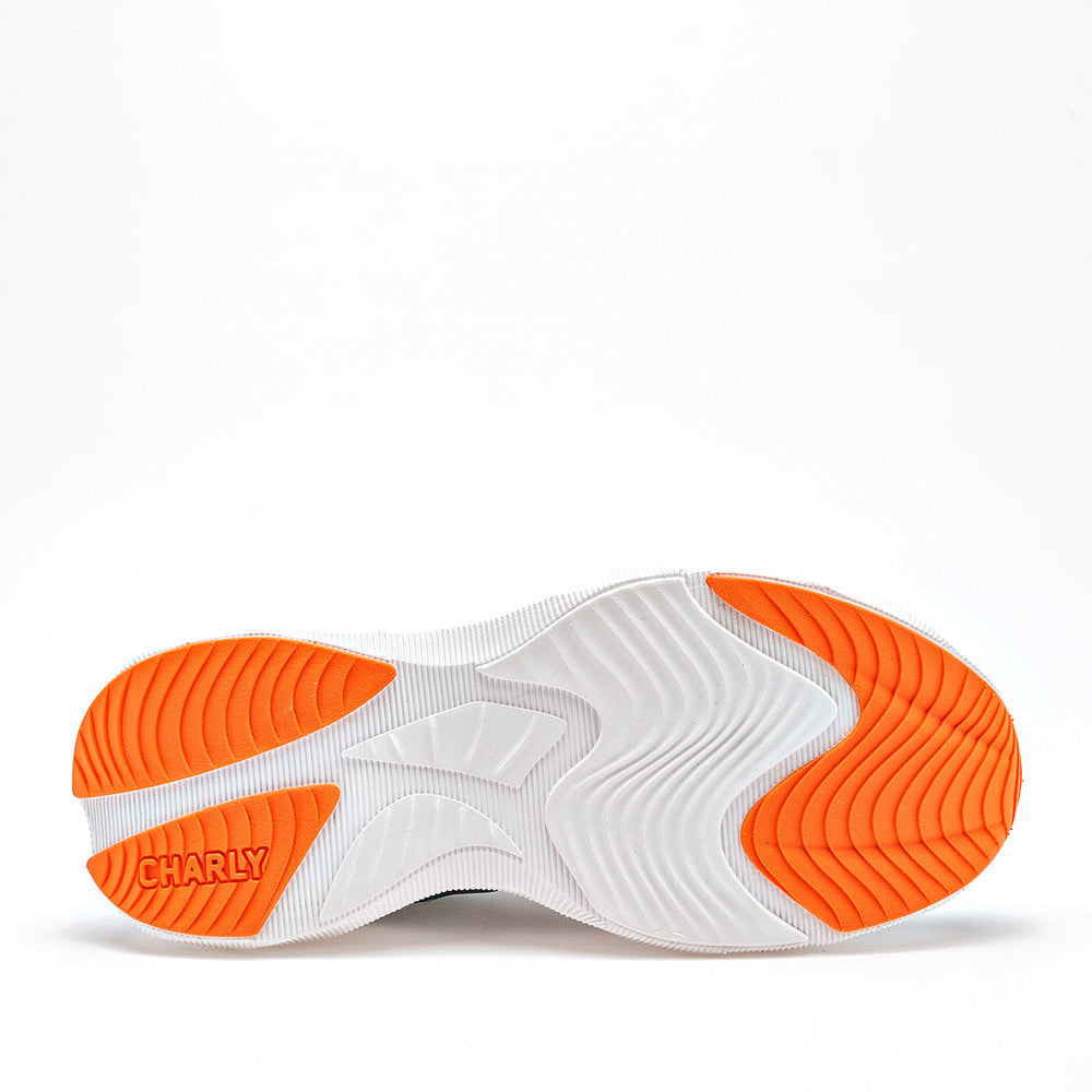 Pakar.com | Tienda online - Tenis urbano para hombre Charly - Envío gratis desde $500