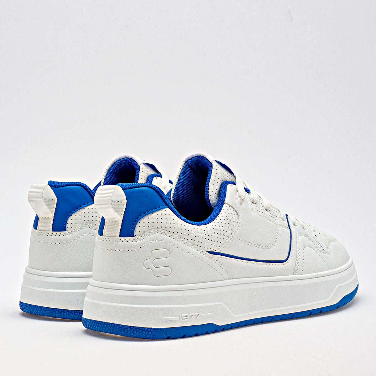 Pakar.com | Tienda online - Tenis urbano para hombre Charly - Envío gratis desde $500