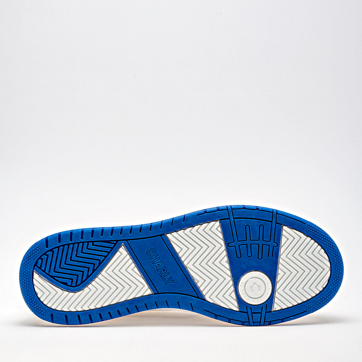 Pakar.com | Tienda online - Tenis urbano para hombre Charly - Envío gratis desde $500