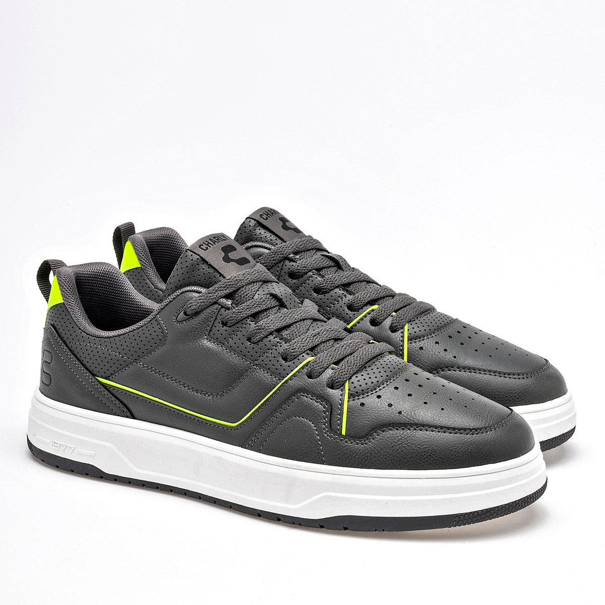 Pakar.com | Tienda online - Tenis urbano para hombre Charly - Envío gratis desde $500
