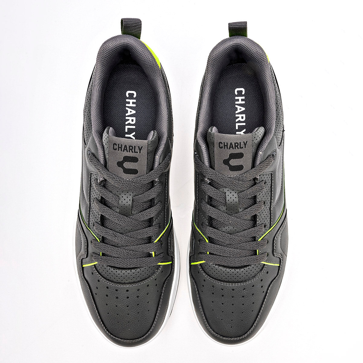 Pakar.com | Tienda online - Tenis urbano para hombre Charly - Envío gratis desde $500