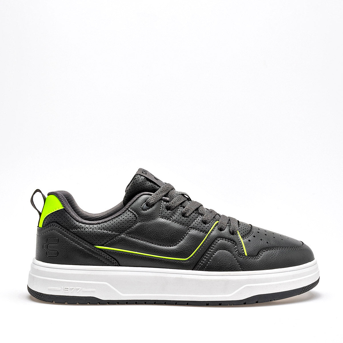Pakar.com | Tienda online - Tenis urbano para hombre Charly - Envío gratis desde $500