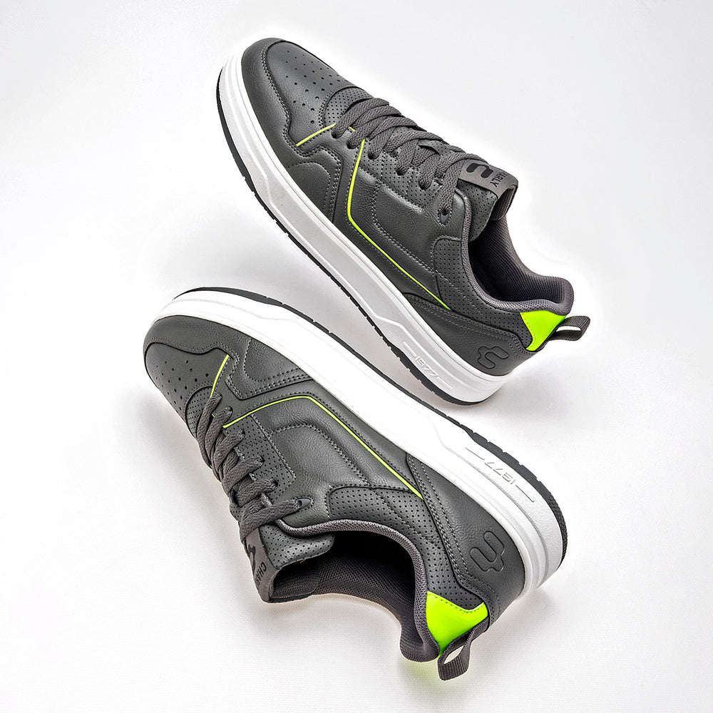 Pakar.com | Tienda online - Tenis urbano para hombre Charly - Envío gratis desde $500