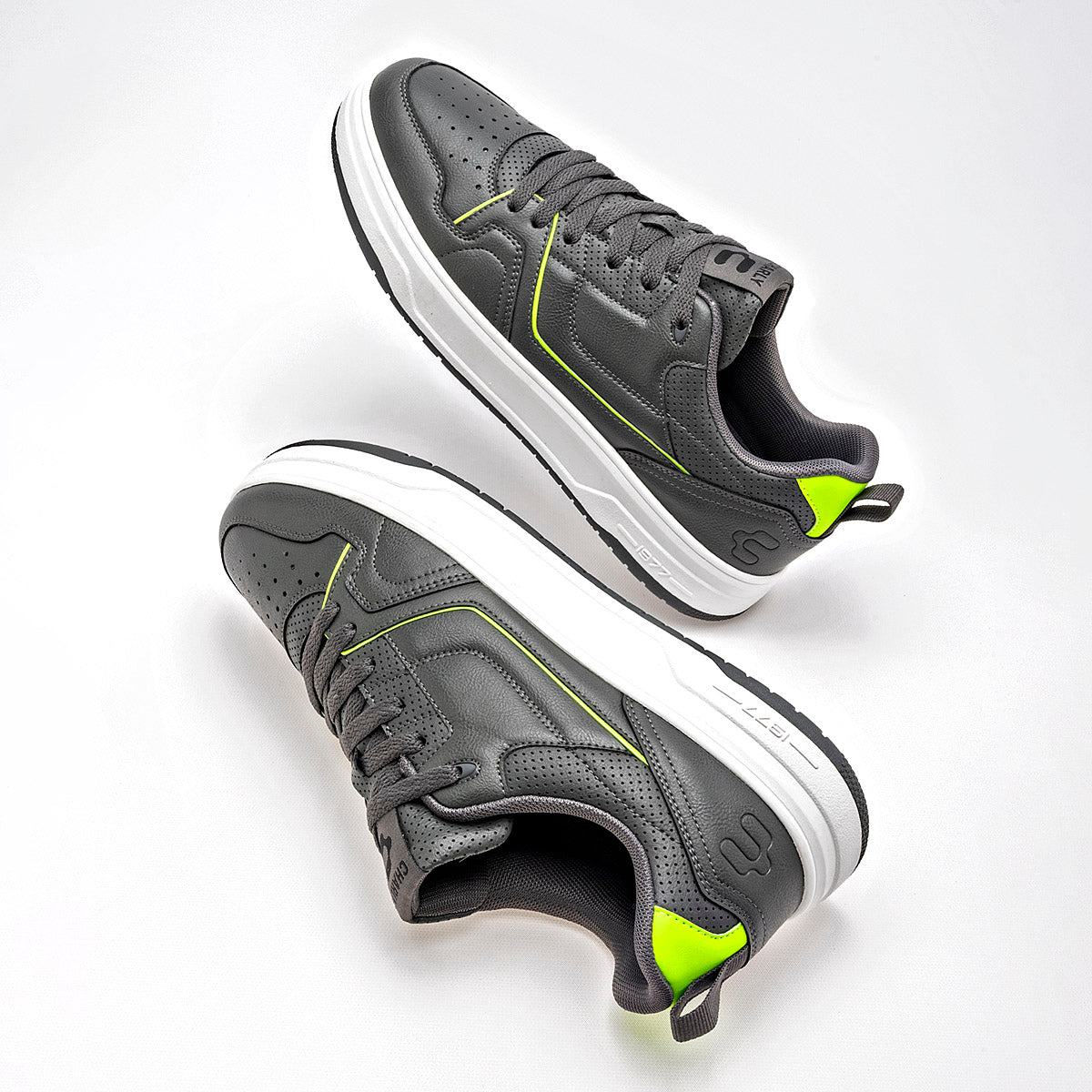 Pakar.com | Tienda online - Tenis urbano para hombre Charly - Envío gratis desde $500