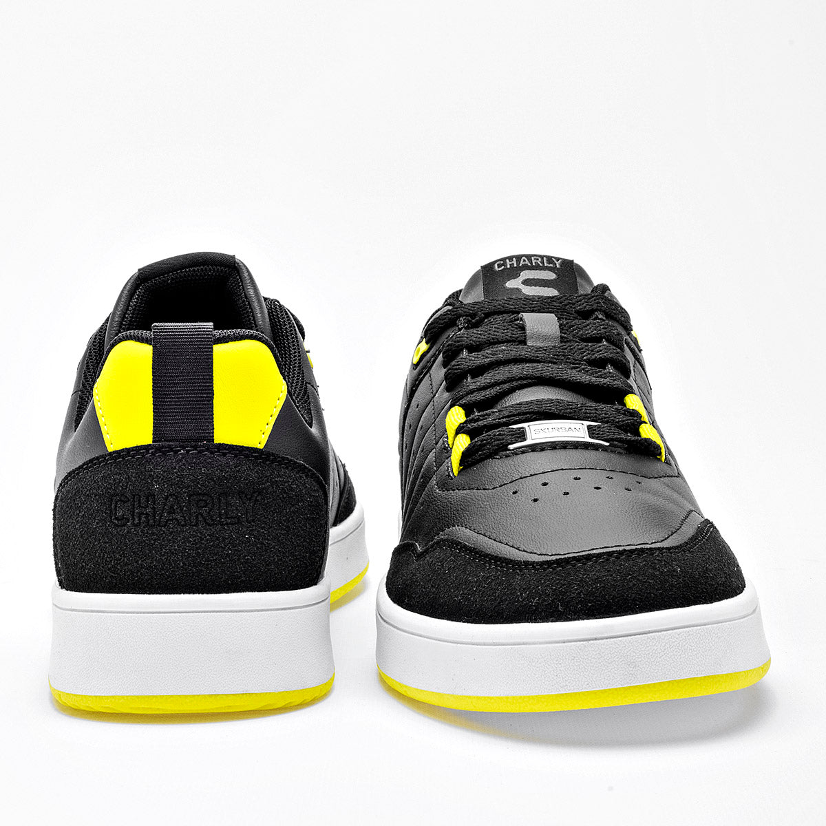 Pakar.com | Tienda online - Tenis urbano para hombre Charly - Envío gratis desde $500