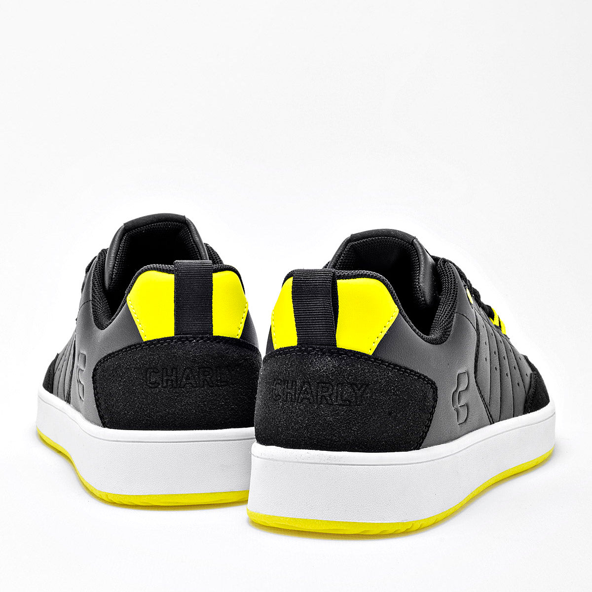 Pakar.com | Tienda online - Tenis urbano para hombre Charly - Envío gratis desde $500