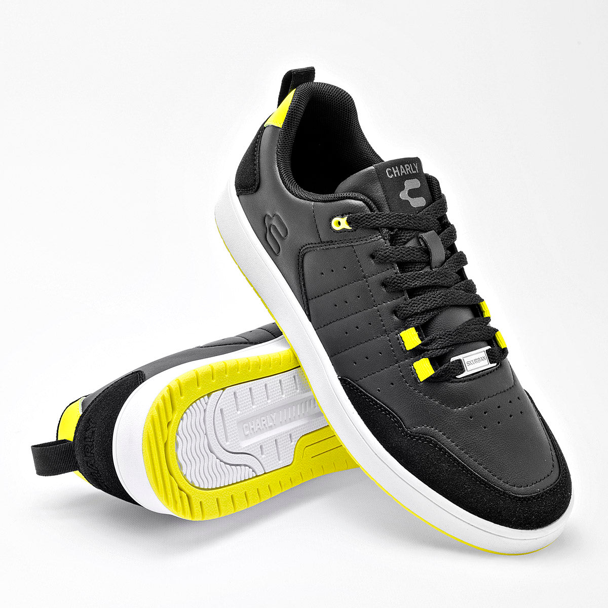 Pakar.com | Tienda online - Tenis urbano para hombre Charly - Envío gratis desde $500