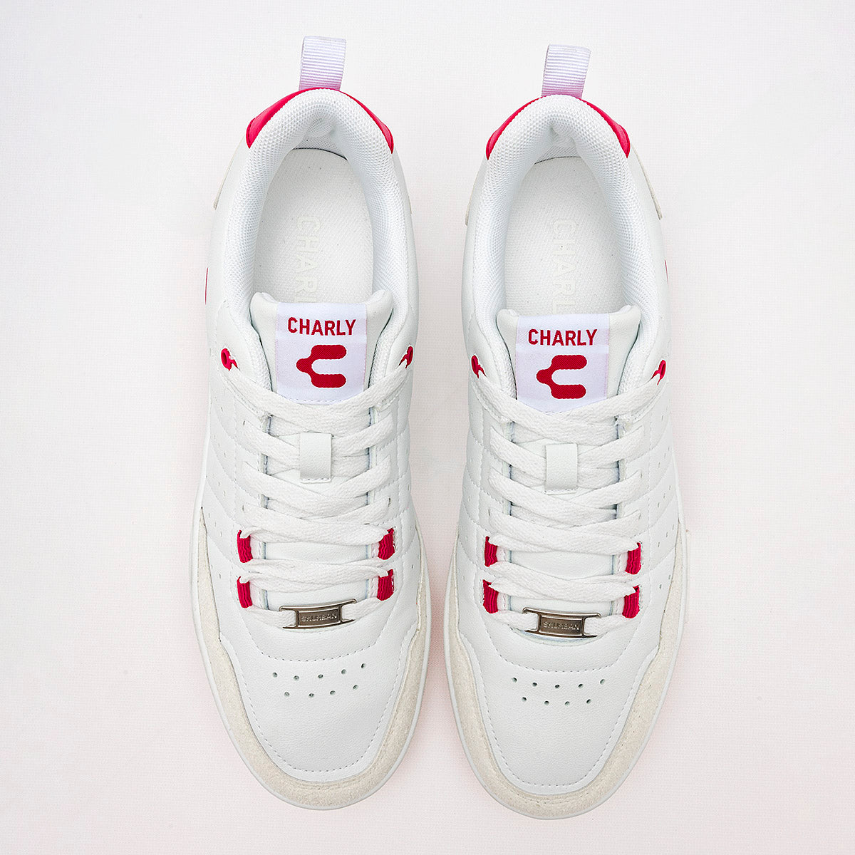 Pakar.com | Tienda online - Tenis urbano para hombre Charly - Envío gratis desde $500