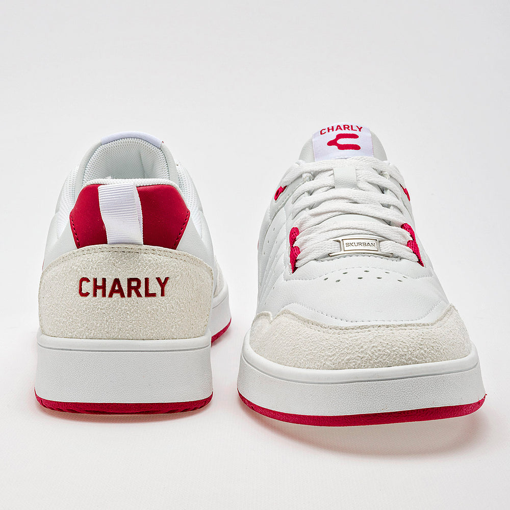 Pakar.com | Tienda online - Tenis urbano para hombre Charly - Envío gratis desde $500