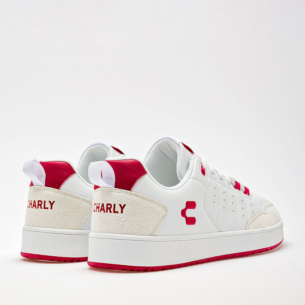 Pakar.com | Tienda online - Tenis urbano para hombre Charly - Envío gratis desde $500