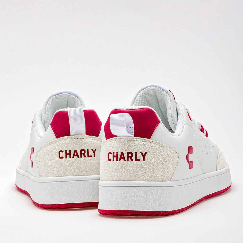 Pakar.com | Tienda online - Tenis urbano para hombre Charly - Envío gratis desde $500