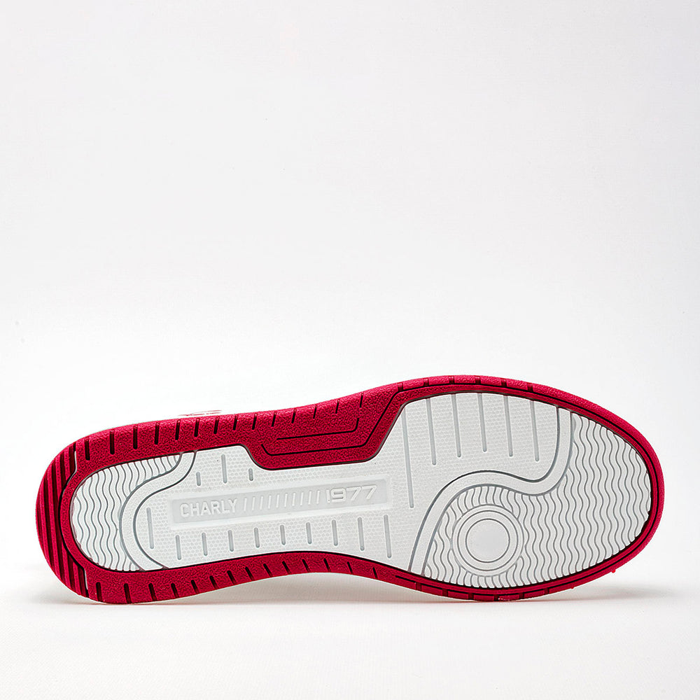 Pakar.com | Tienda online - Tenis urbano para hombre Charly - Envío gratis desde $500