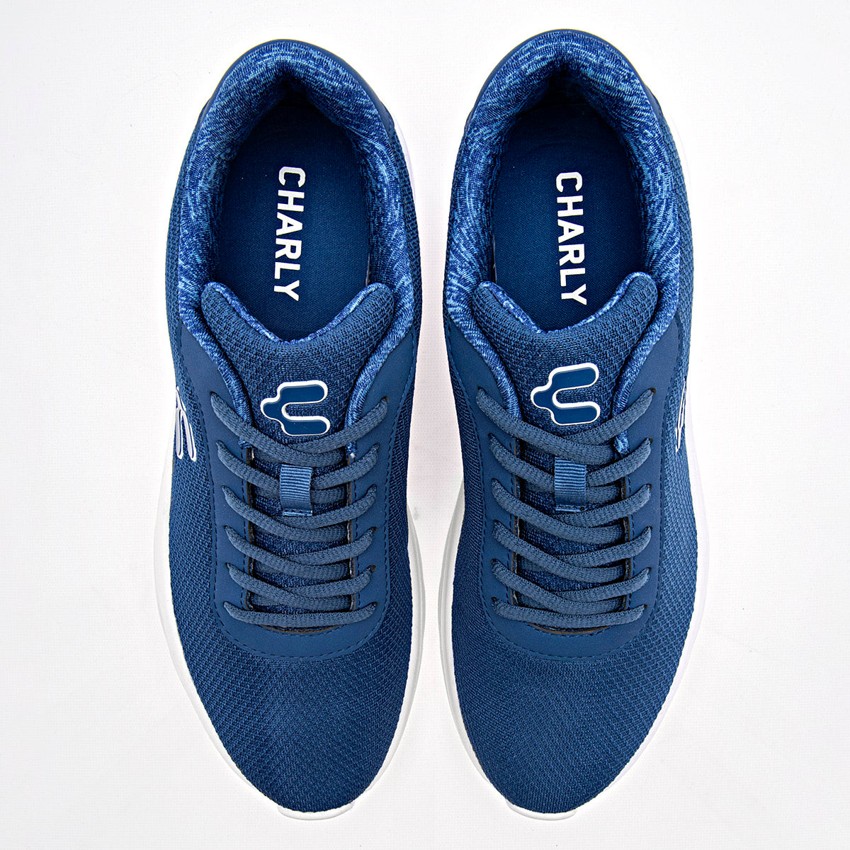 Tenis deportivo Charly para Hombre