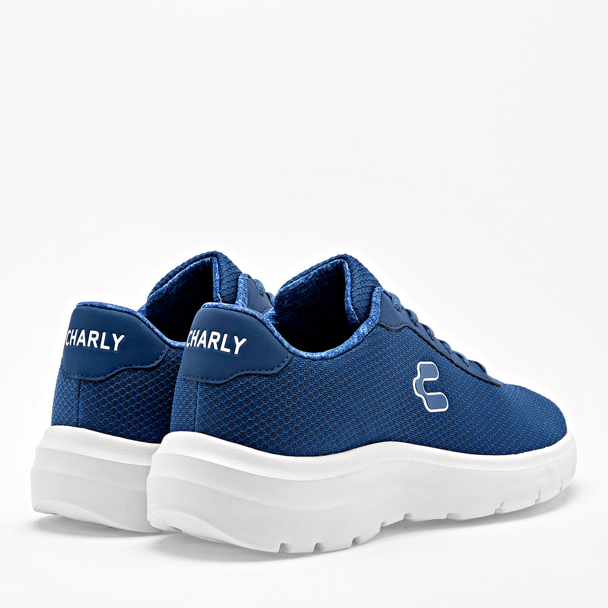 Tenis deportivo Charly para Hombre