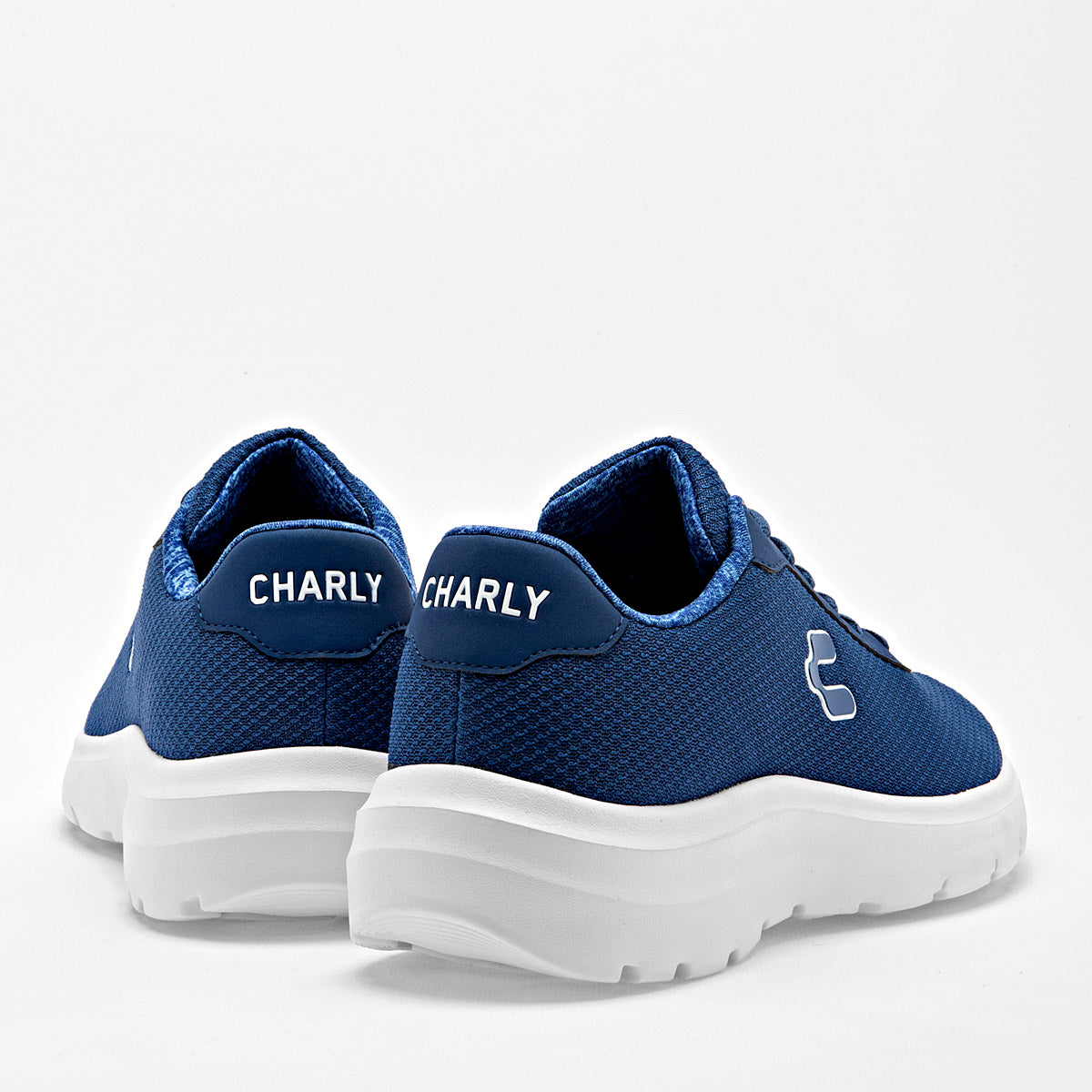 Tenis deportivo Charly para Hombre