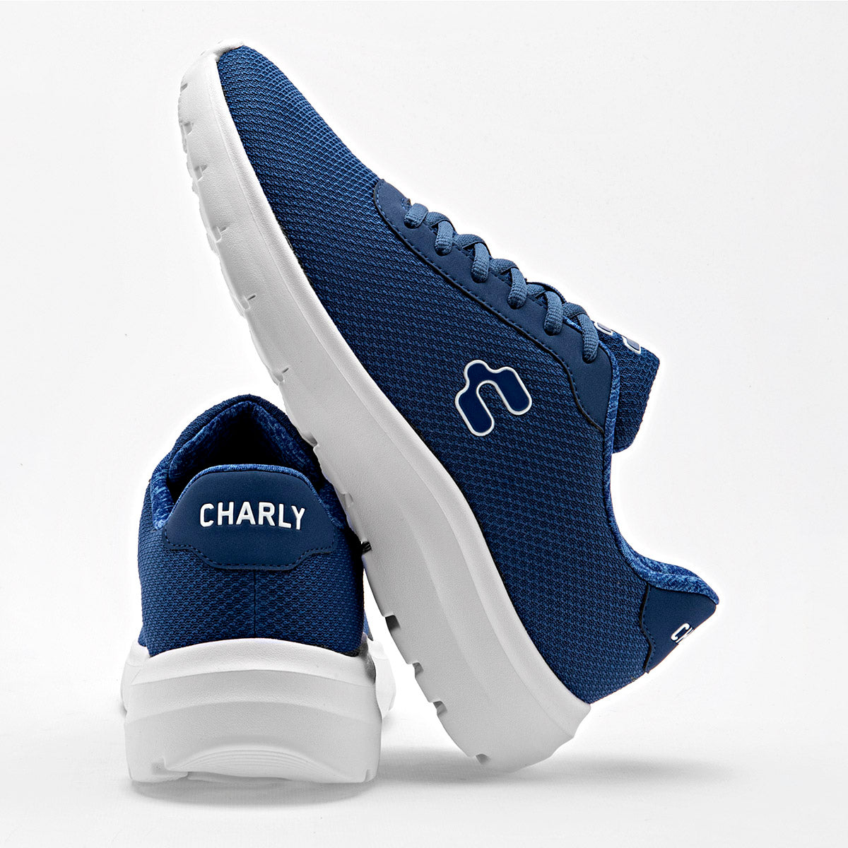 Tenis deportivo Charly para Hombre