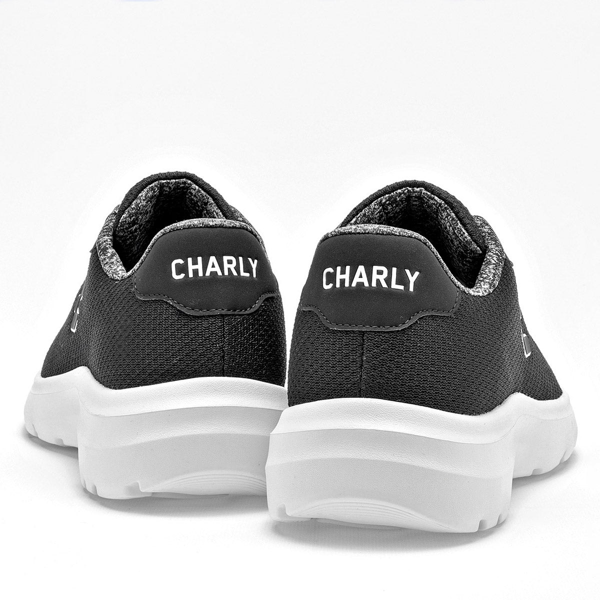 Tenis deportivo Charly para Hombre