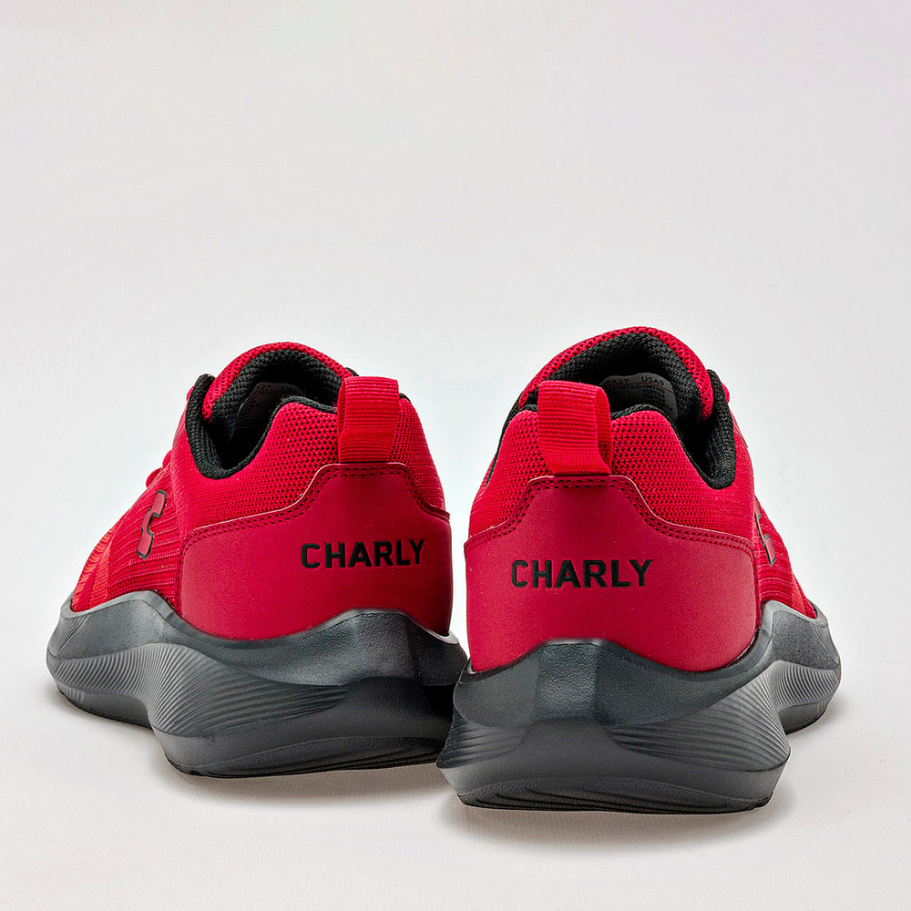 Pakar.com | Tienda online - Tenis deportivo para hombre Charly - Envío gratis desde $500