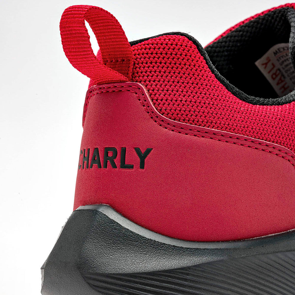 Pakar.com | Tienda online - Tenis deportivo para hombre Charly - Envío gratis desde $500