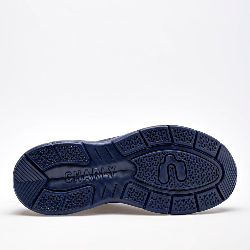 Pakar.com | Tienda online - Tenis deportivo para hombre Charly - Envío gratis desde $500