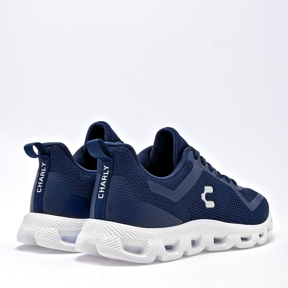 Pakar.com | Tienda online - Tenis deportivo para hombre Charly - Envío gratis desde $500