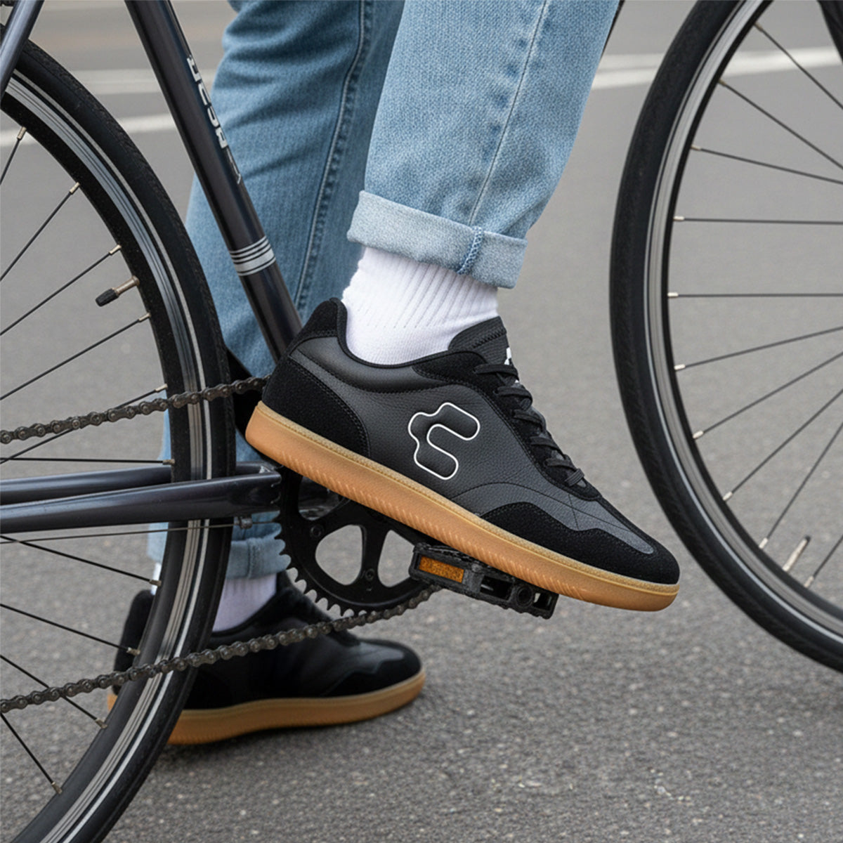 Tenis urbano Charly para hombre