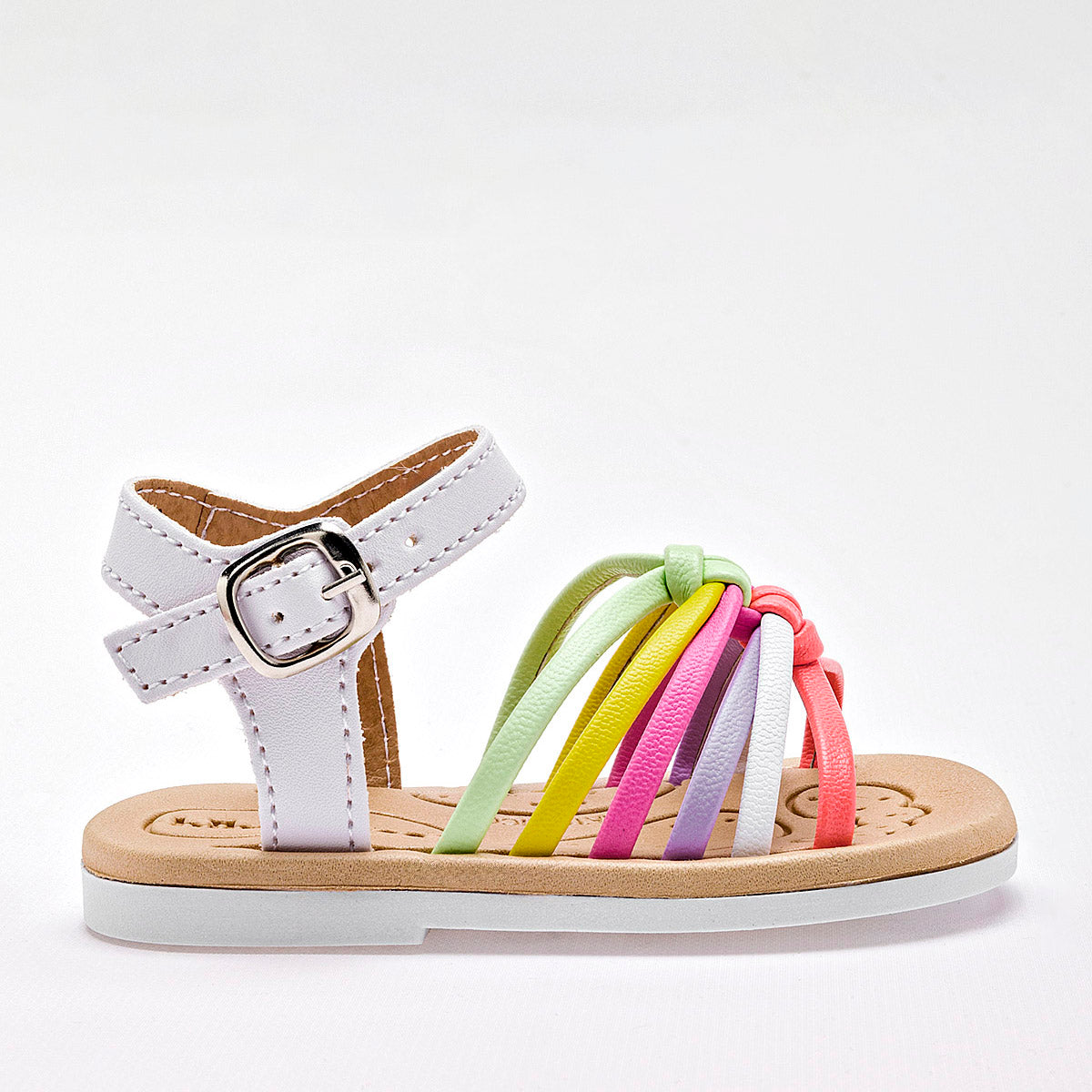 Pakar.com | Tienda online - Sandalia Biberones bebé niña
