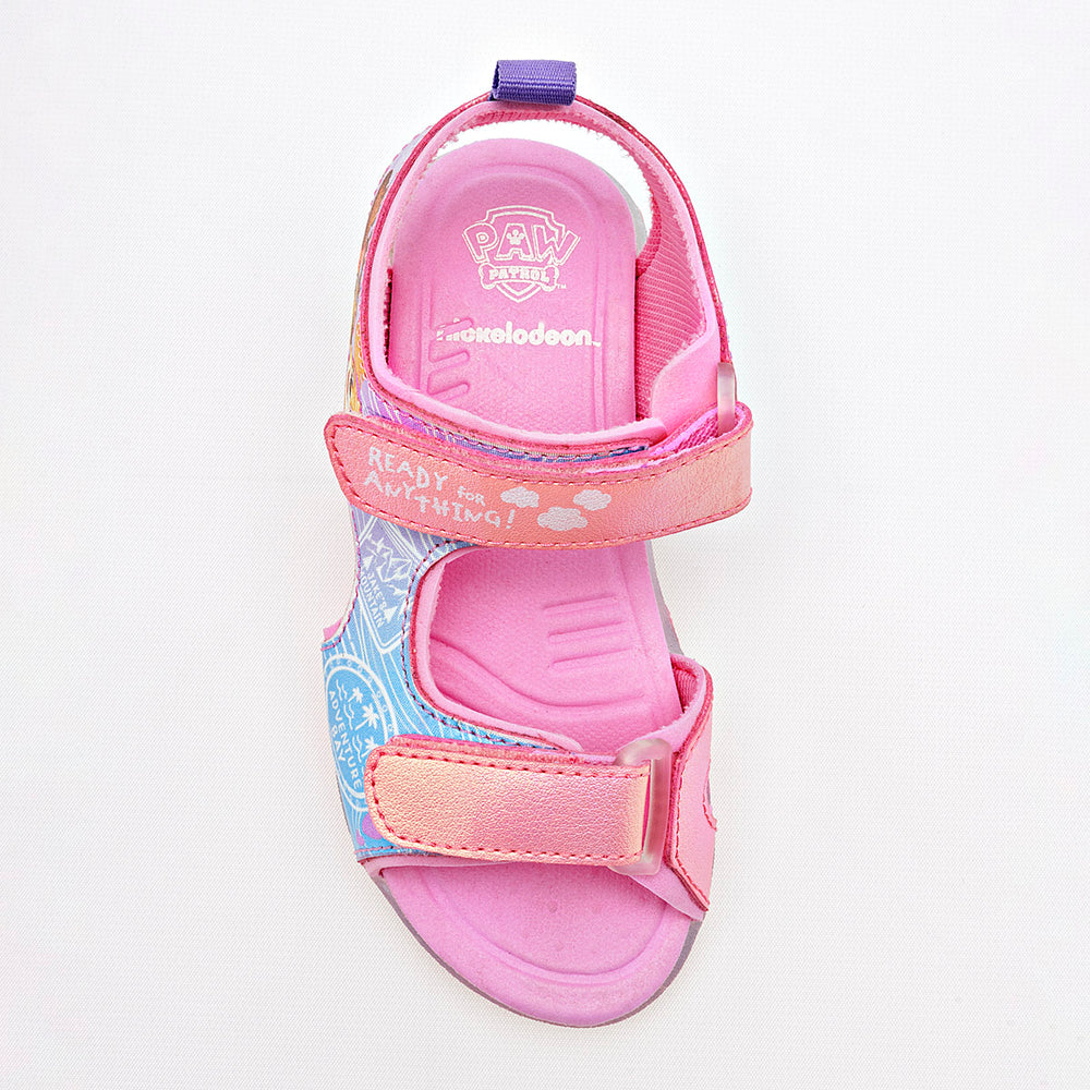 Pakar.com | Tienda online - Sandalia para niña preescolar Tropicana - Envío gratis desde $500