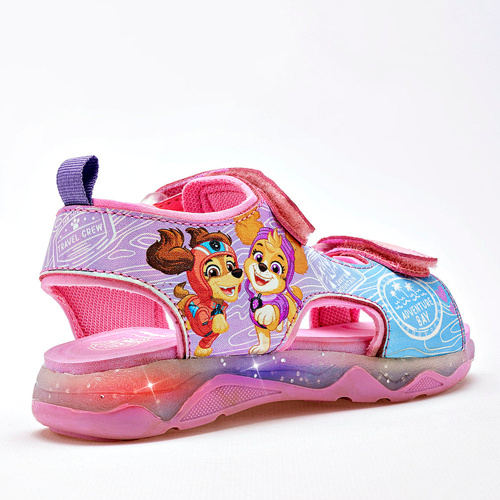 Pakar.com | Tienda online - Sandalia para niña preescolar Tropicana - Envío gratis desde $500