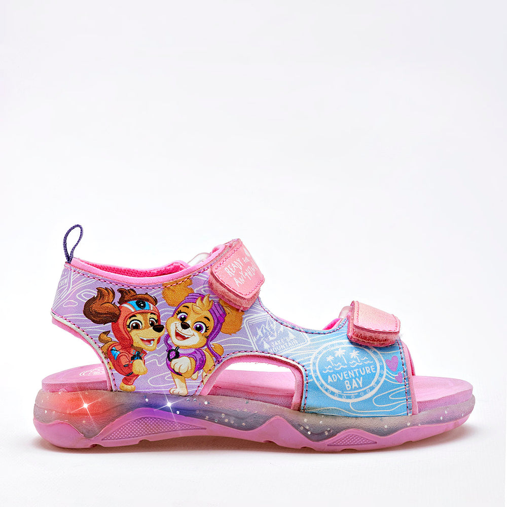 Pakar.com | Tienda online - Sandalia para niña preescolar Tropicana - Envío gratis desde $500