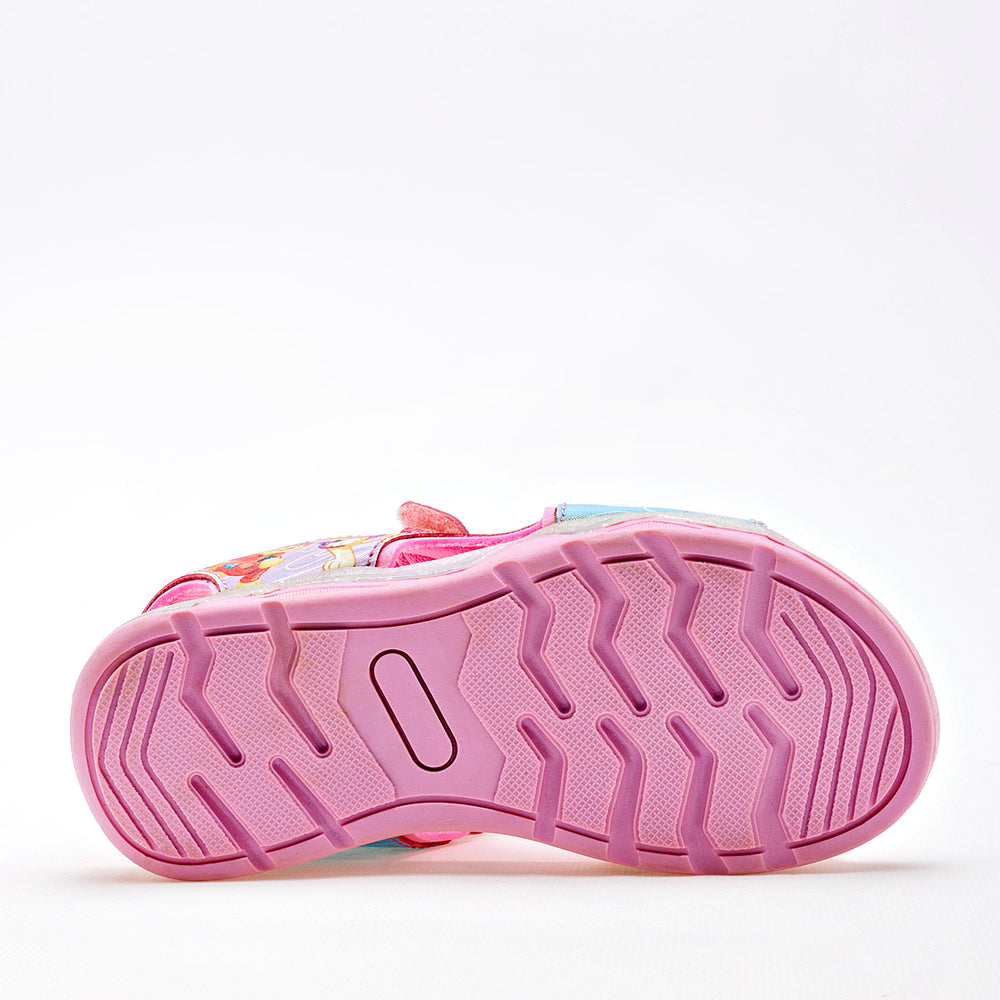 Pakar.com | Tienda online - Sandalia para niña preescolar Tropicana - Envío gratis desde $500