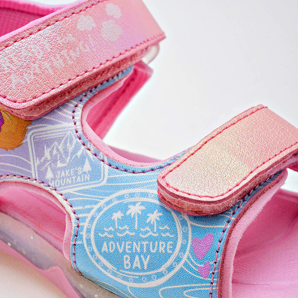 Pakar.com | Tienda online - Sandalia para niña preescolar Tropicana - Envío gratis desde $500