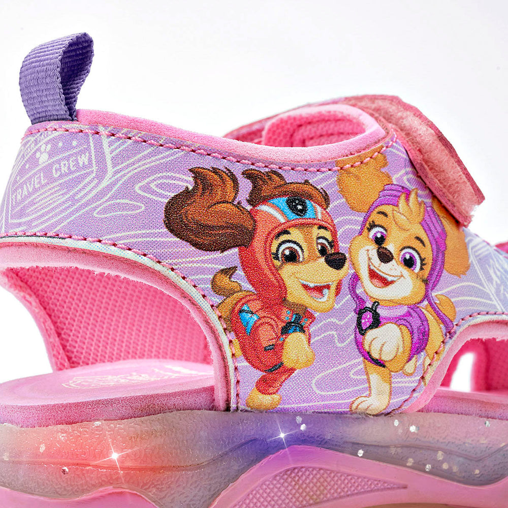 Pakar.com | Tienda online - Sandalia para niña preescolar Tropicana - Envío gratis desde $500