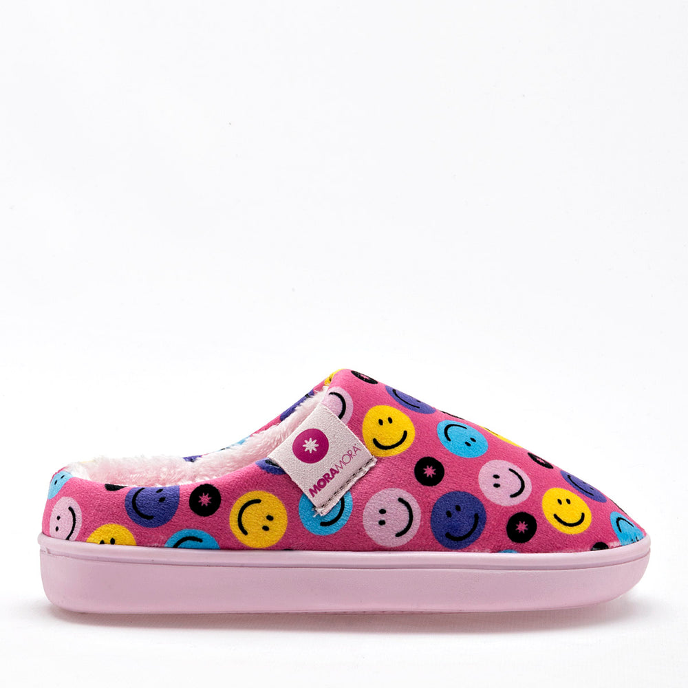 Pakar.com | Tienda online - Pantufla para niña Moramora - Envío gratis desde $500