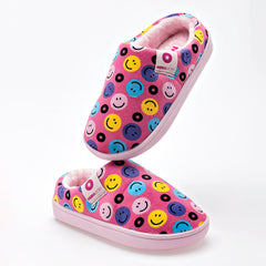 Pantufla Moramora para niña