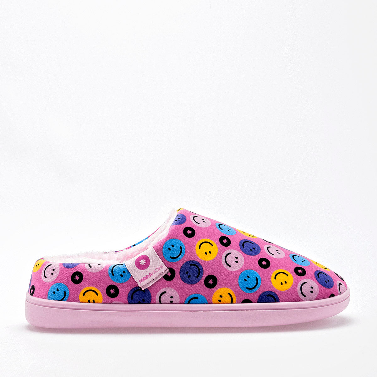 Pakar.com | Tienda online - Pantufla para mujer Moramora - Envío gratis desde $500