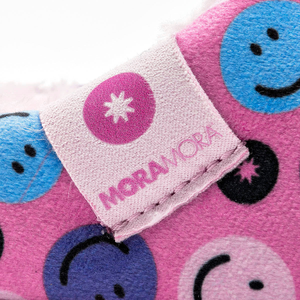 Pakar.com | Tienda online - Pantufla para mujer Moramora - Envío gratis desde $500